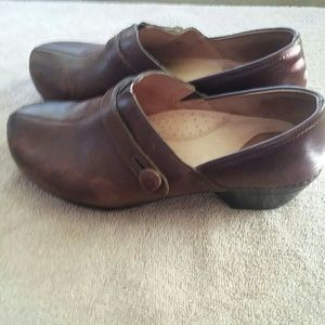 Dansko Mules